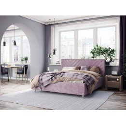Кровать Lily — купить в Витебске | Царский сон