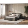 Кровать Corra — купить в Витебске | Царский сон