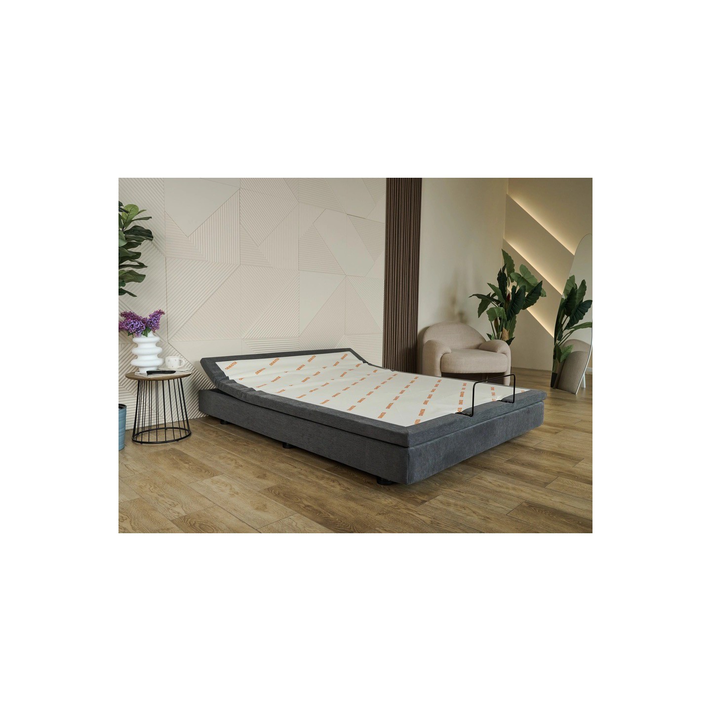 Кровать трансформируемая Smart Bed — купить в Витебске | Царский сон