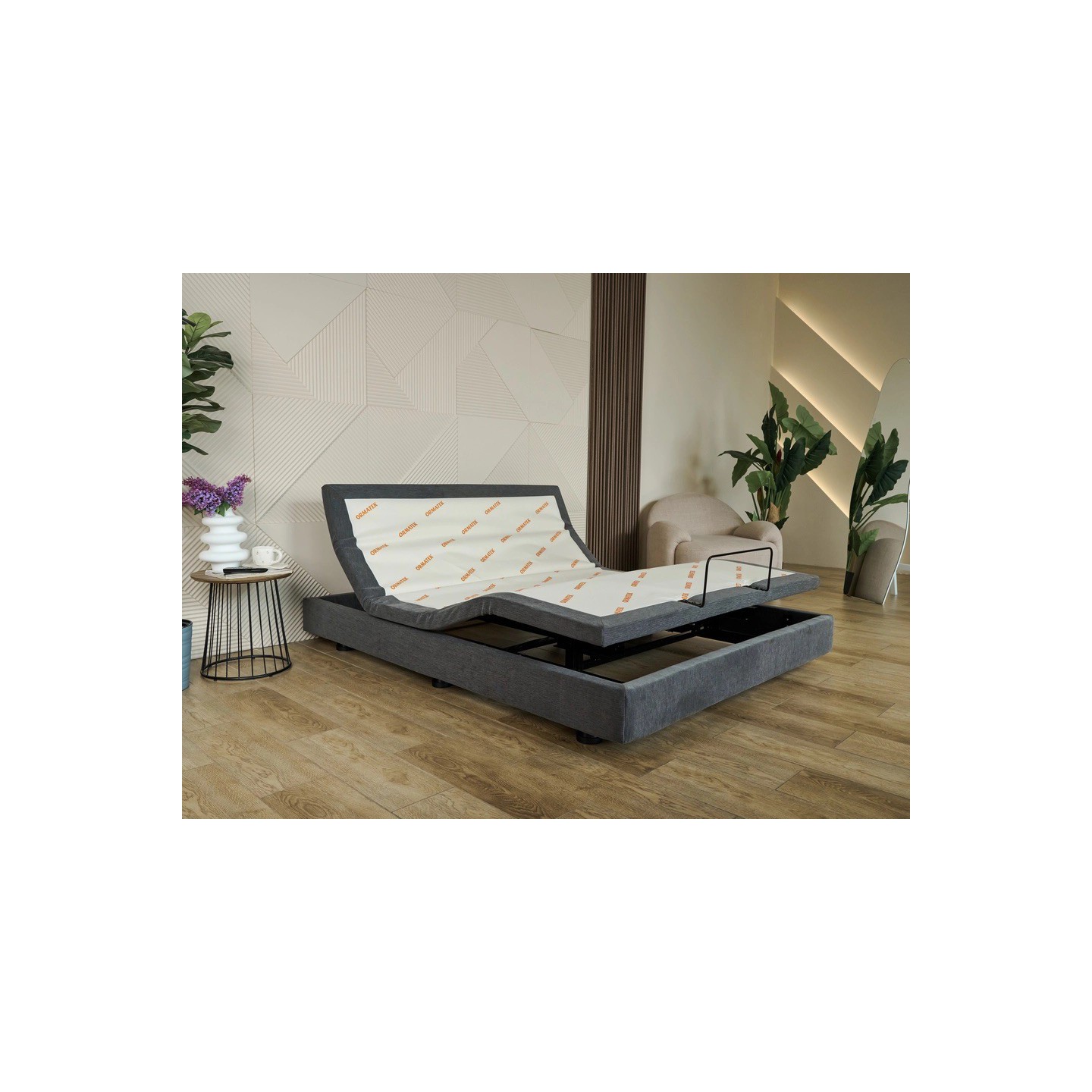 Кровать трансформируемая Smart Bed — купить в Витебске | Царский сон