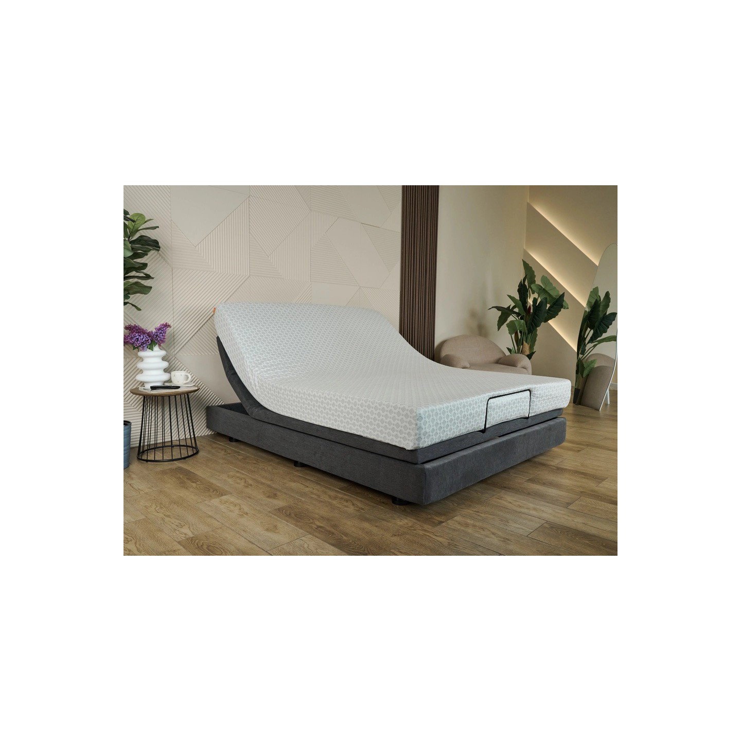 Кровать трансформируемая Smart Bed — купить в Витебске | Царский сон