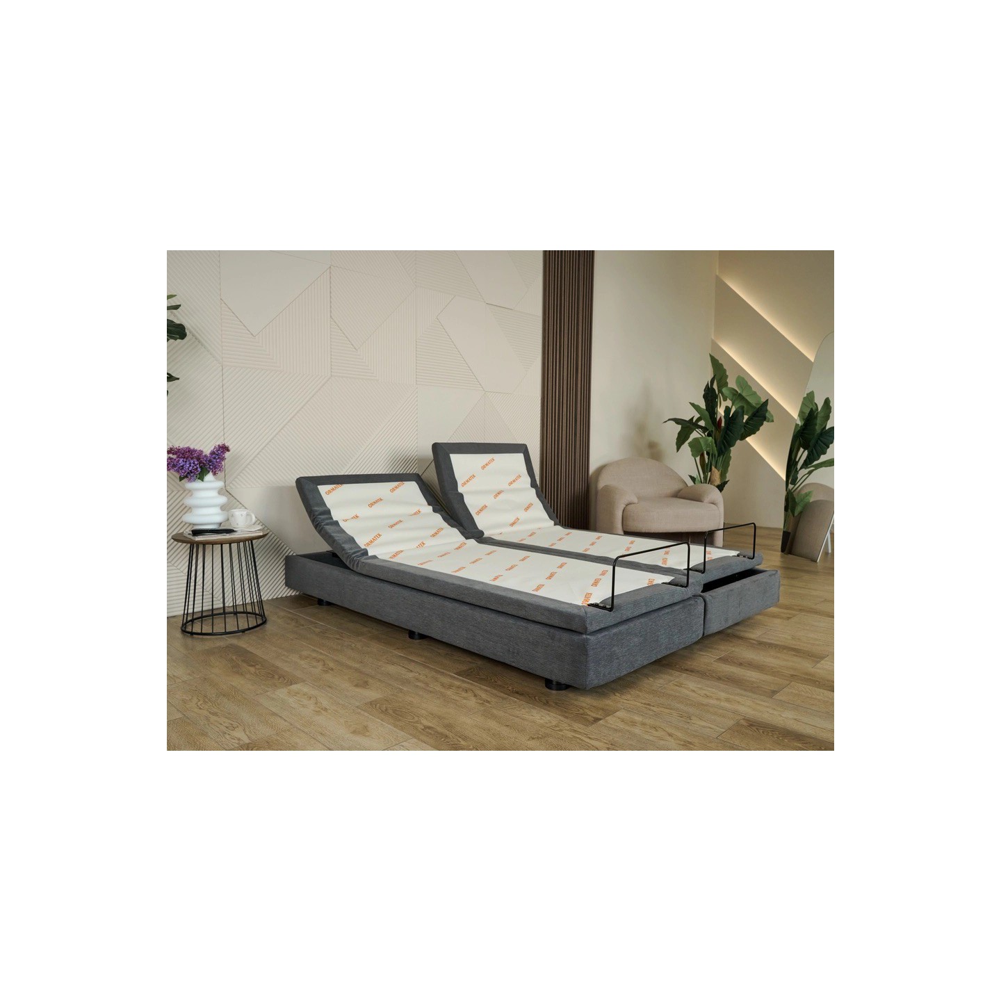 Кровать трансформируемая Smart Bed — купить в Витебске | Царский сон