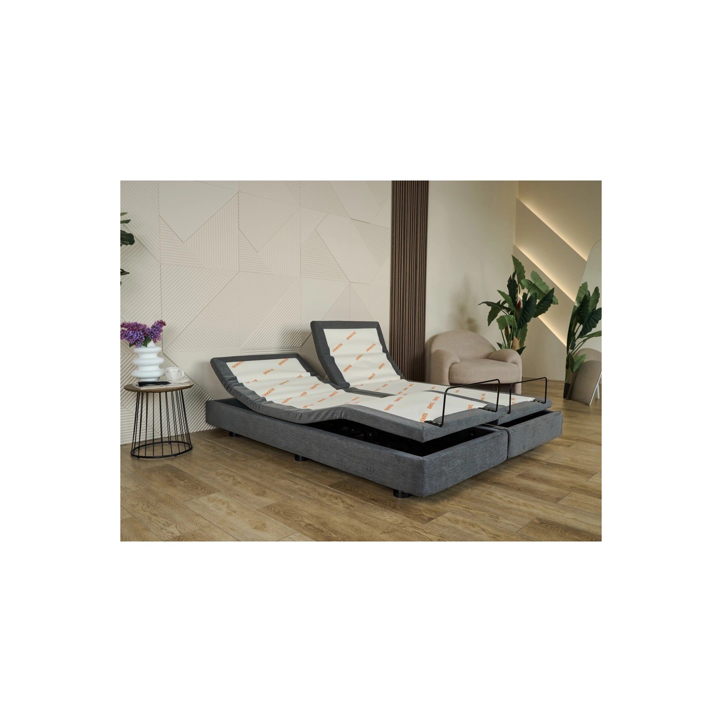 Кровать трансформируемая Smart Bed — купить в Витебске | Царский сон