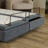Кровать трансформируемая Smart Bed — купить в Витебске | Царский сон