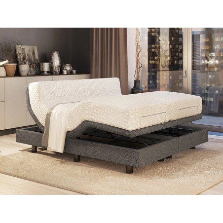 Кровать трансформируемая Smart Bed — купить в Витебске | Царский сон