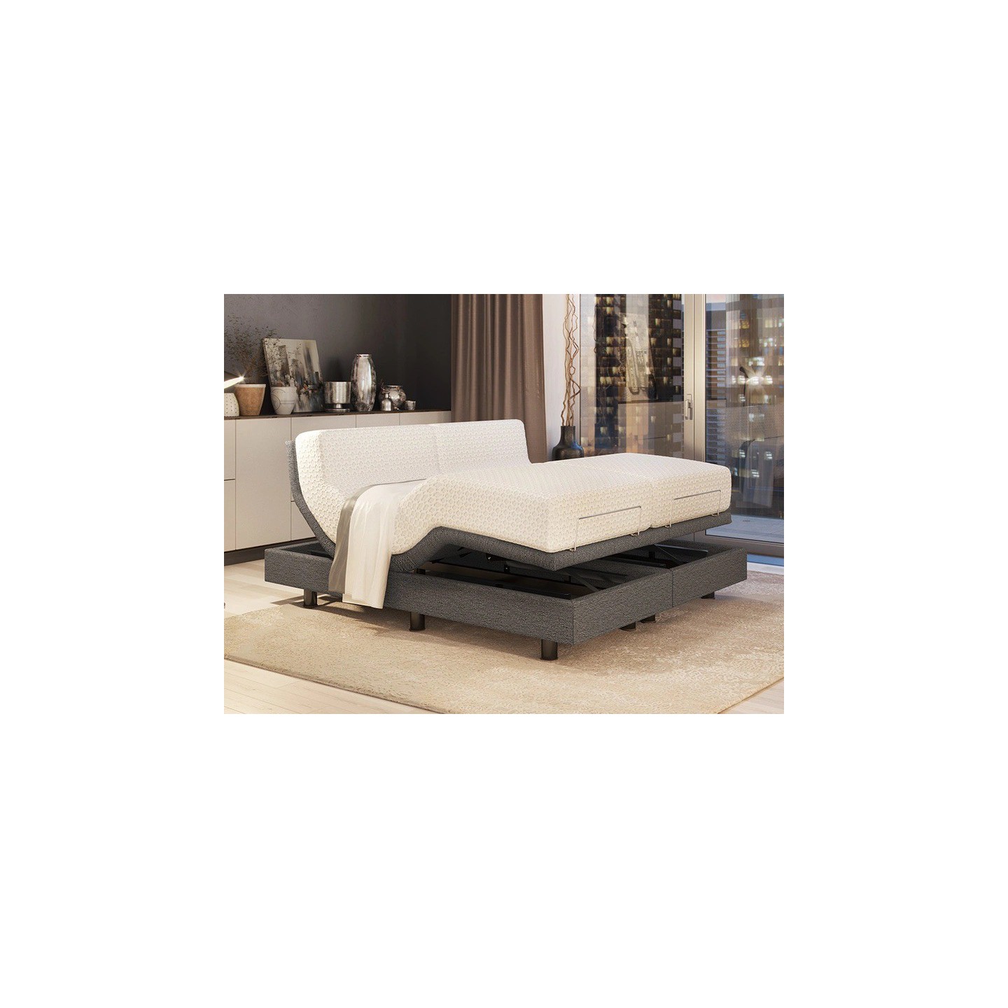 Кровать трансформируемая Smart Bed — купить в Витебске | Царский сон