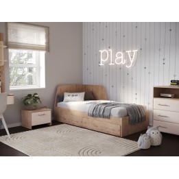 Кровать Nest — купить в Витебске | Царский сон