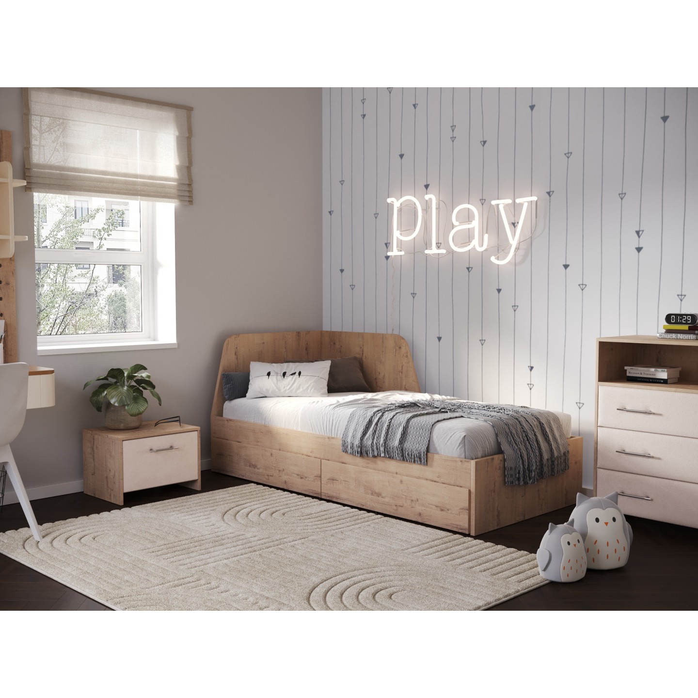 Кровать Nest — купить в Витебске | Царский сон