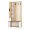 Прихожая Сандра, комплект 3