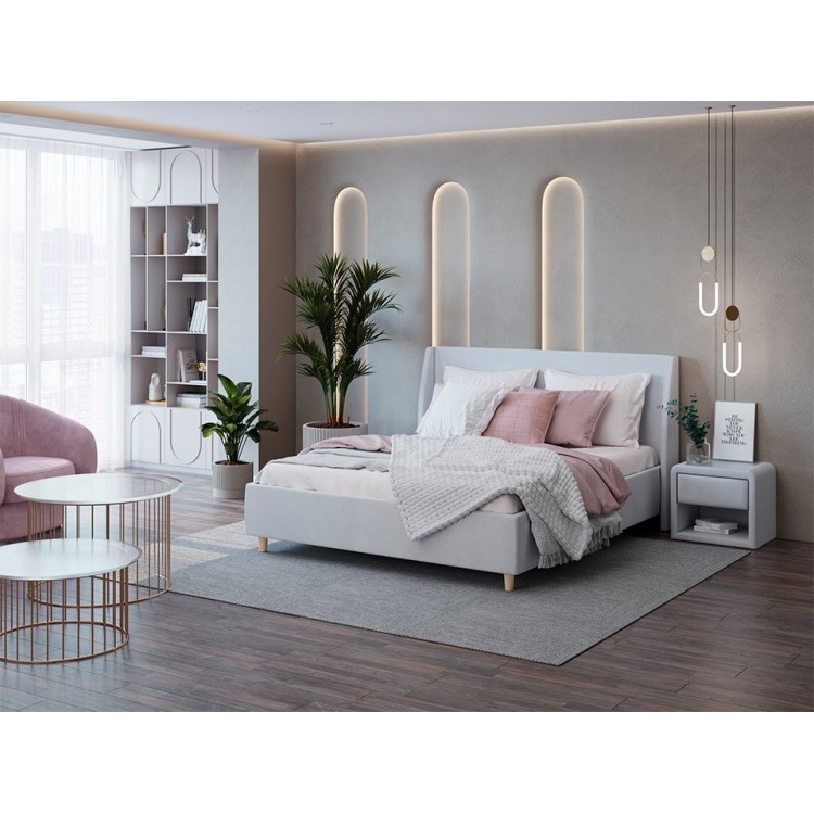 Кровать Fensi Кровать Fensi
