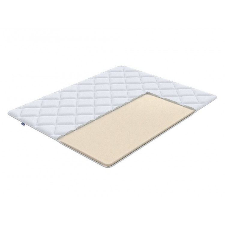 Топпер - наматрасник Care