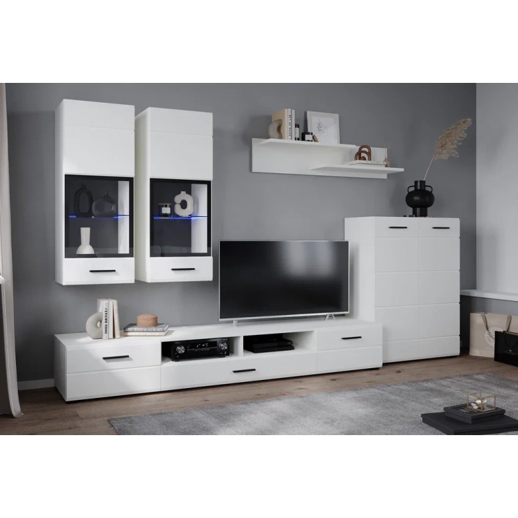 Гостиная - горка Neo 1