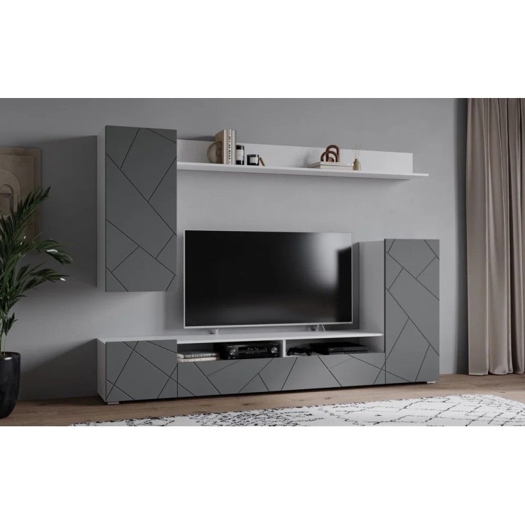 Гостиная - горка Neo 5