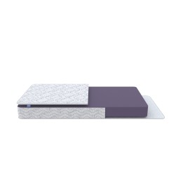 Матрас Aura Flex Comfort M Roll — купить в Витебске | Царский сон