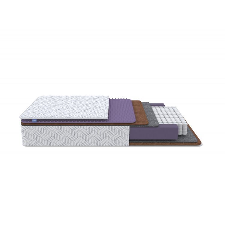 Матрас Aura Duo M/F