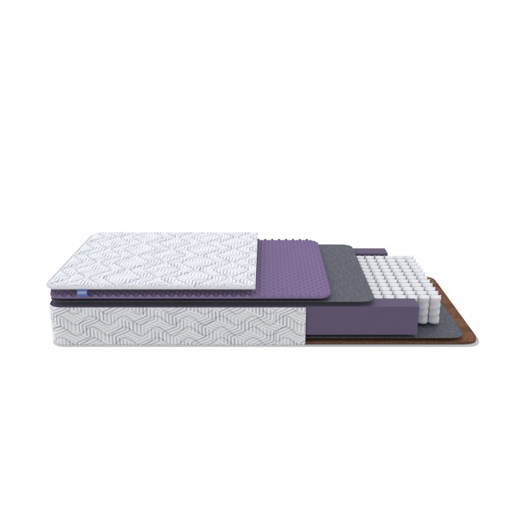 Матрас Aura Duo M/S