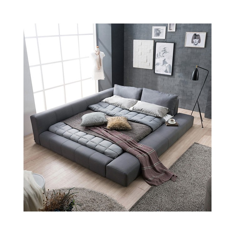 Дизайнерская Кровать Svetalna