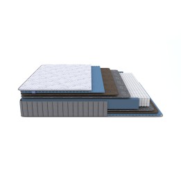 Матрас Essense Standart M — 1000 пружин и кокос