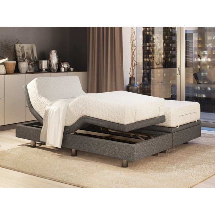 Кровать трансформируемая Smart Bed Кровать трансформируемая Smart Bed