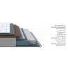 Матрас Elysium Firm — купить в Витебске | Царский сон