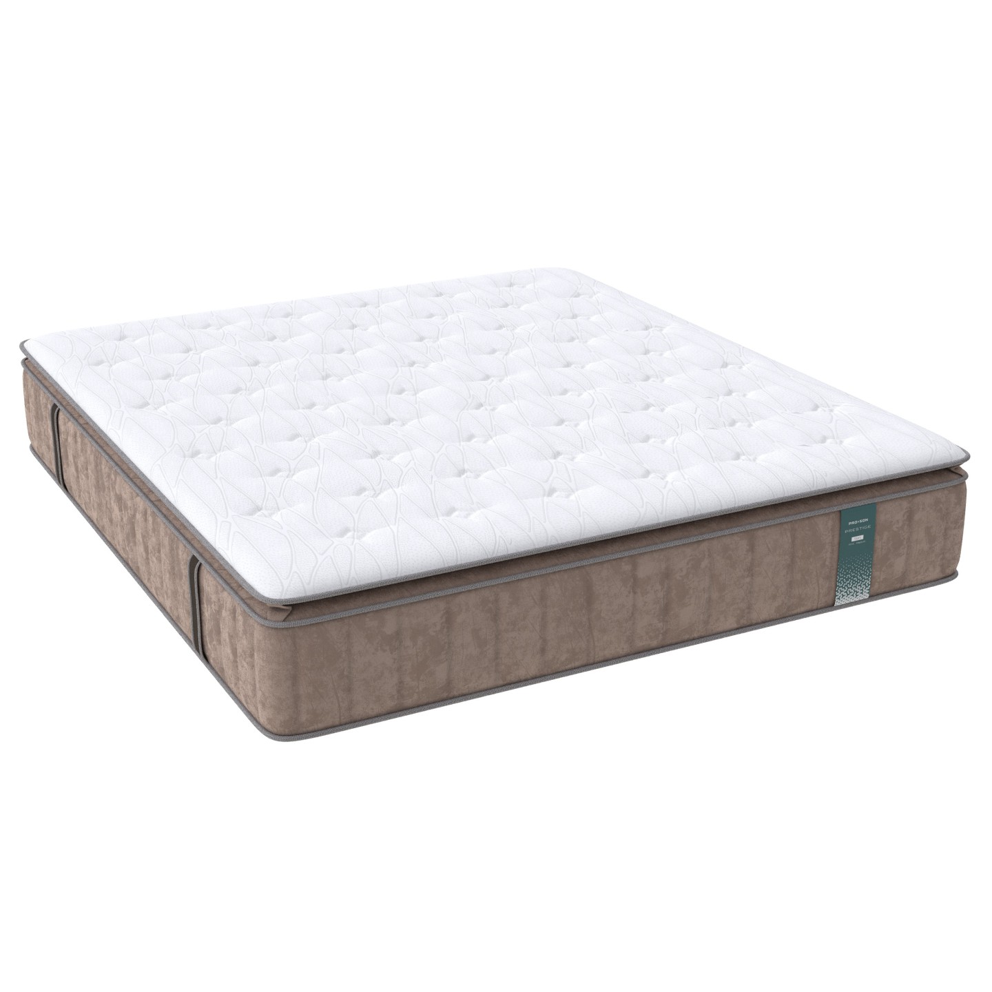 Матрас Prestige Top Soft — купить в Витебске | Царский сон