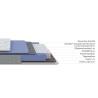 Матрас Libra Optima 1000 M — купить в Витебске | Царский сон