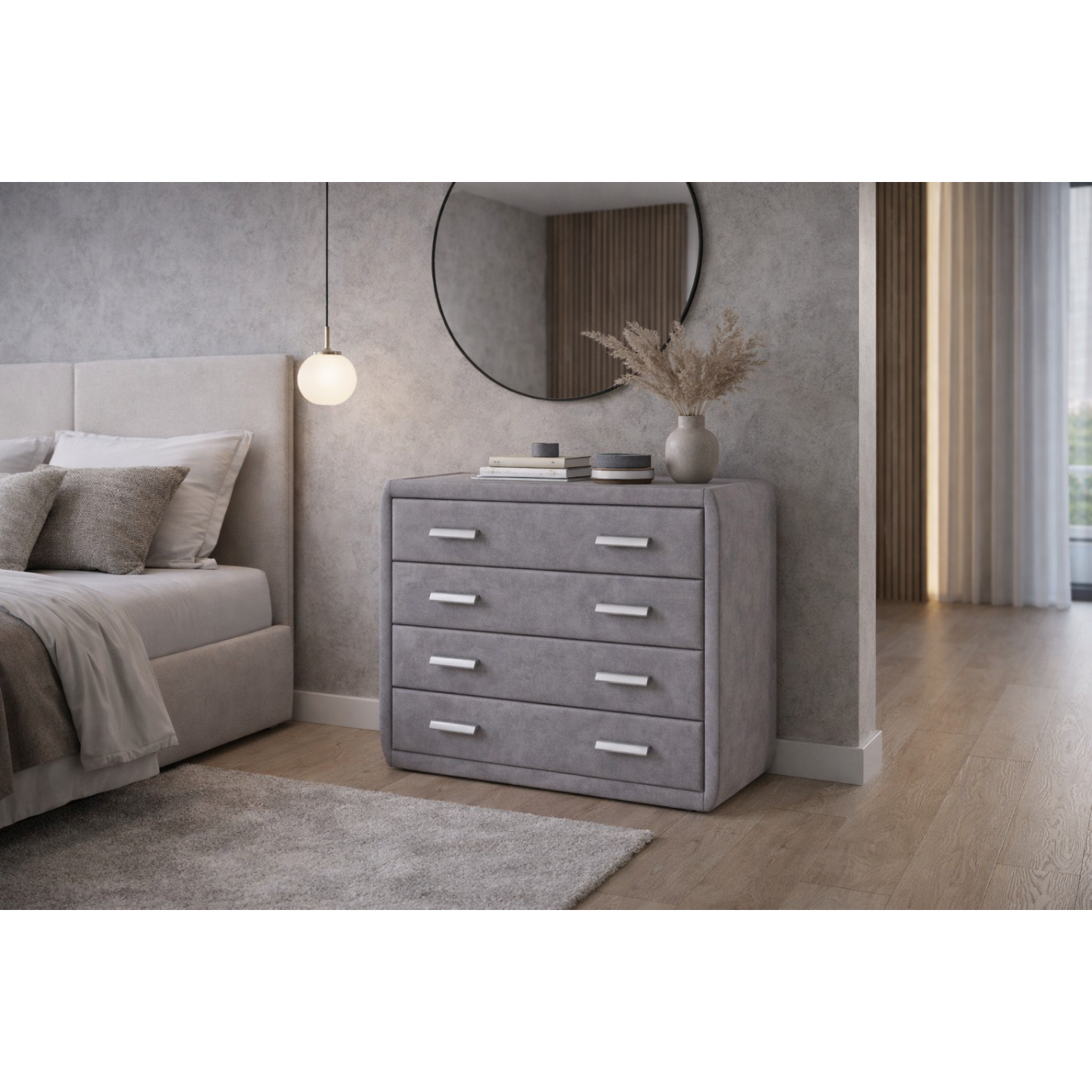 Комод Soft Mebel — купить в Витебске | Царский сон