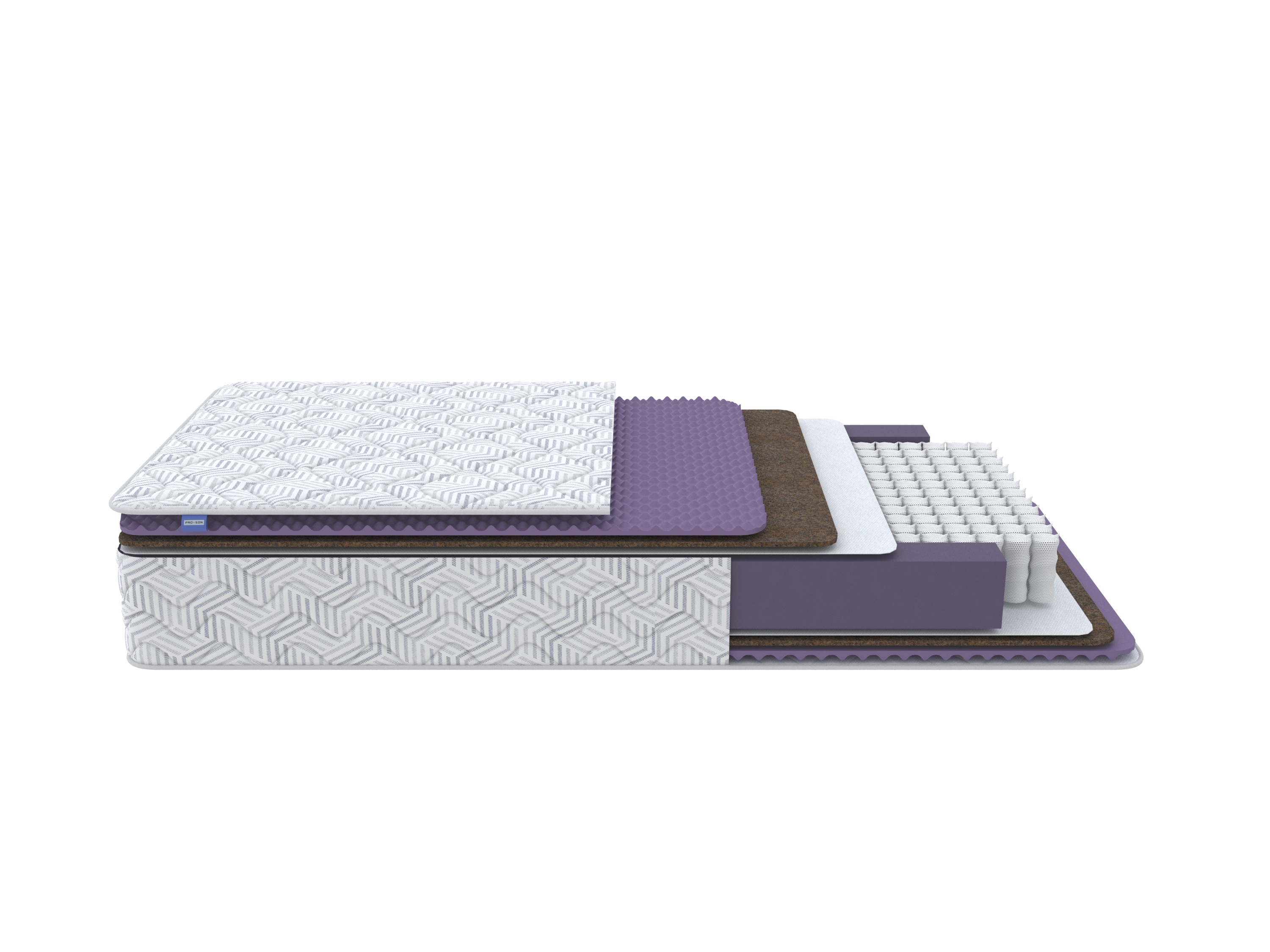 Конструкция Aura Comfort M