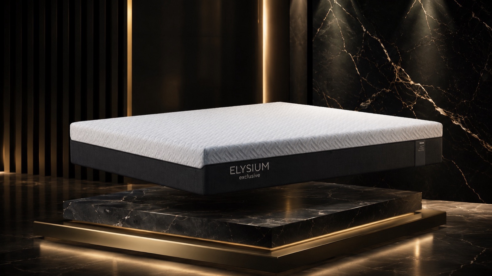 Elysium Exclusive Foam