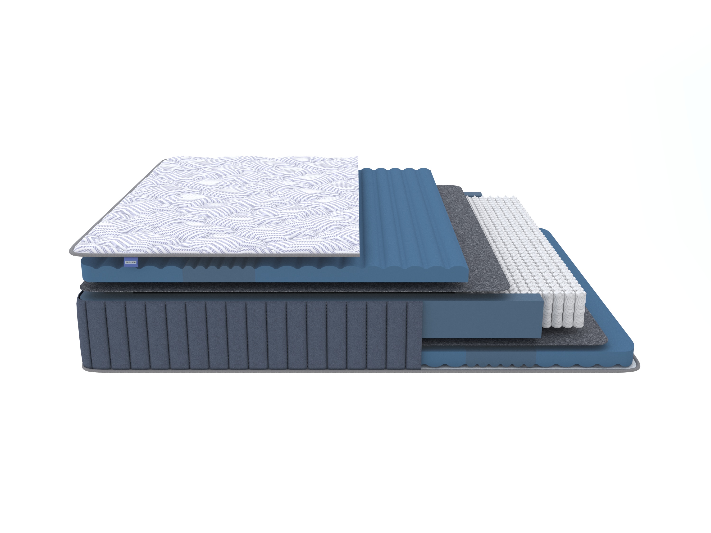 Конструкция Essense Comfort M