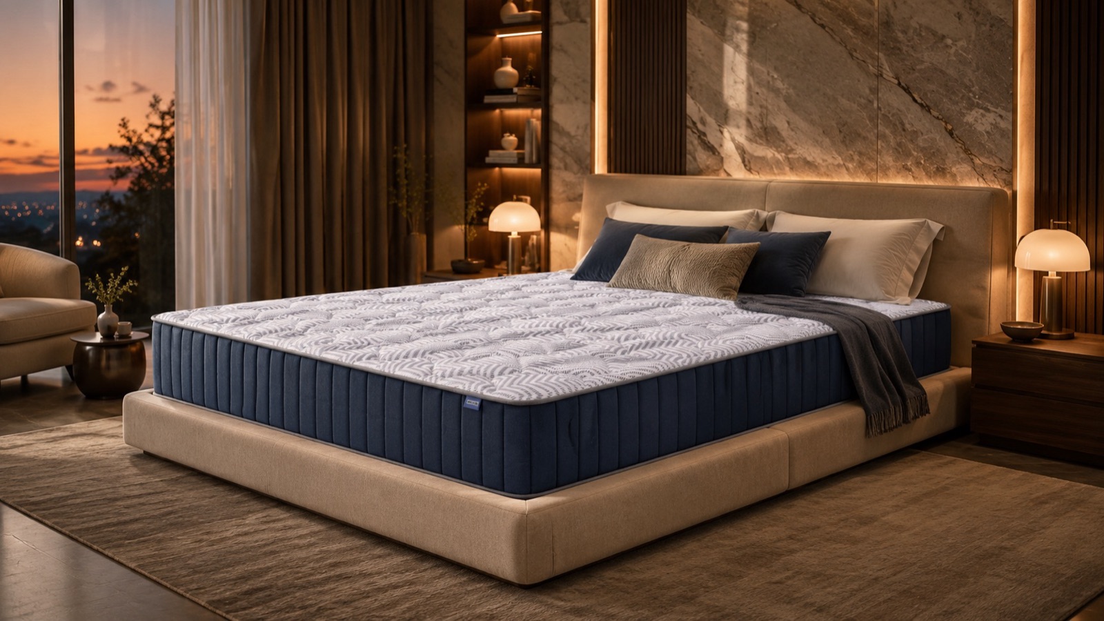 Essense Comfort M
