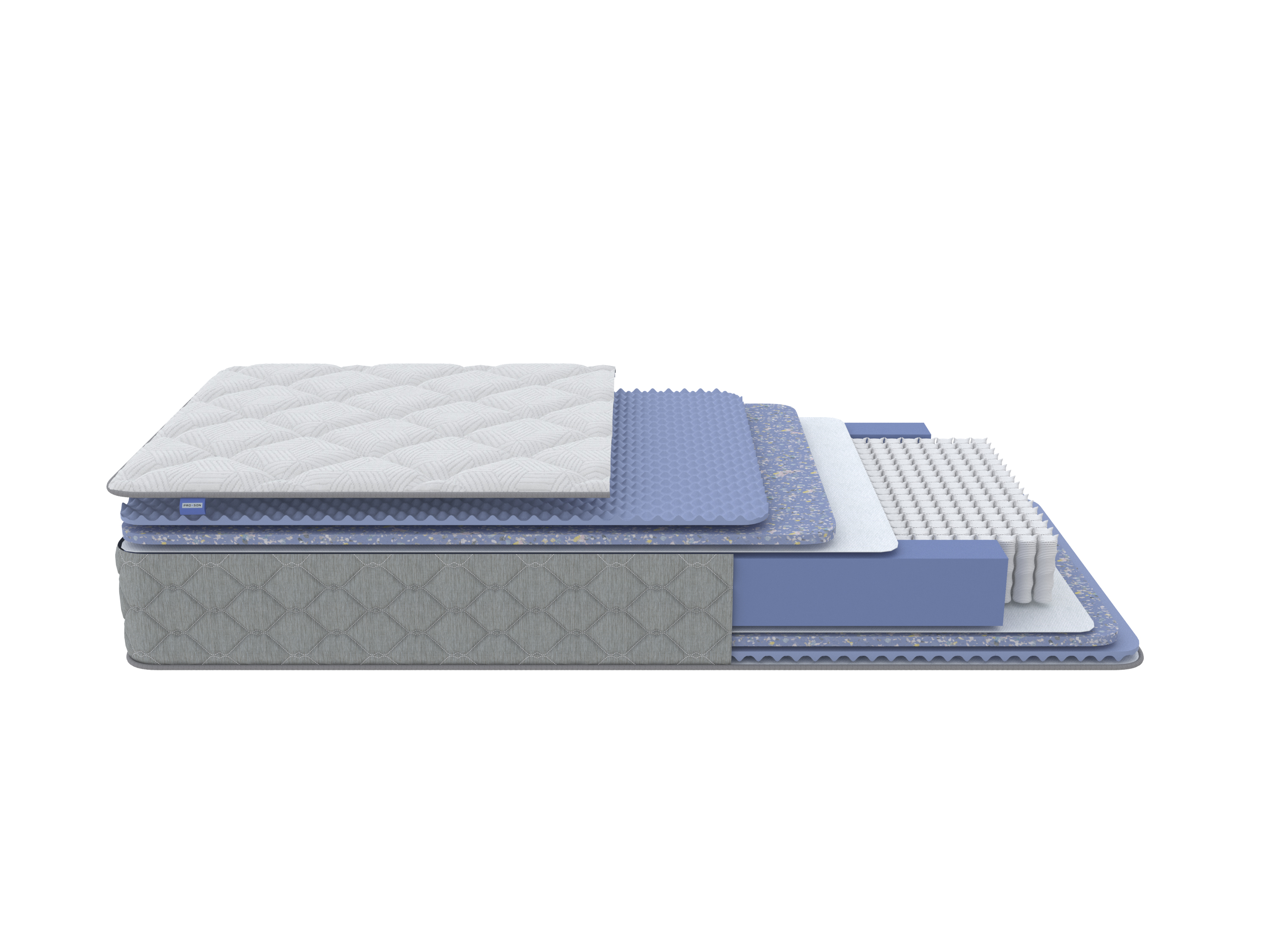 Конструкция Libra Comfort 1000 M