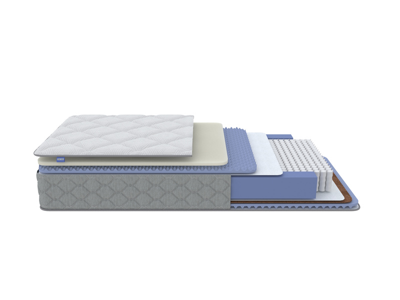 Конструкция Libra Eva Duo M/S