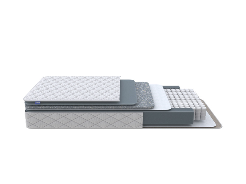 Конструкция Nova Flat M