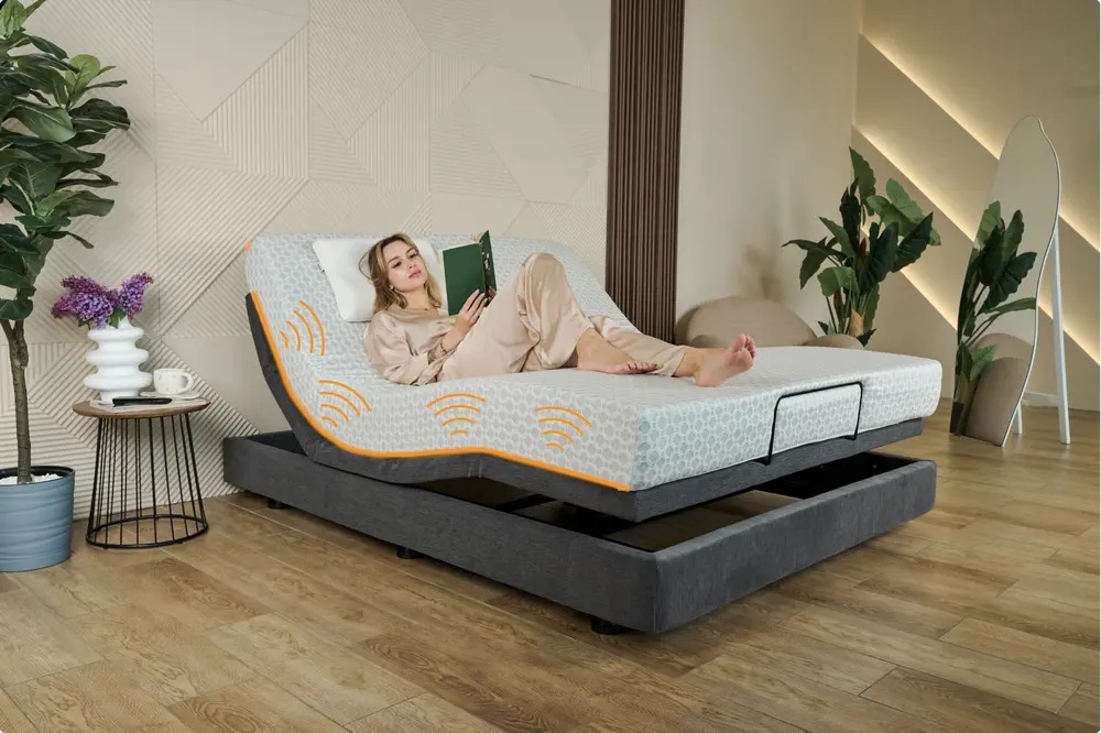 Smart Bed — фото