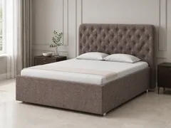 Кровать Classic Large в современной классической спальне