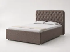 Кровать Classic Large — боковой ракурс