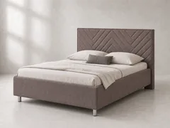 Кровать Lily — боковой профиль