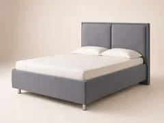 Кровать Pansy — боковой ракурс